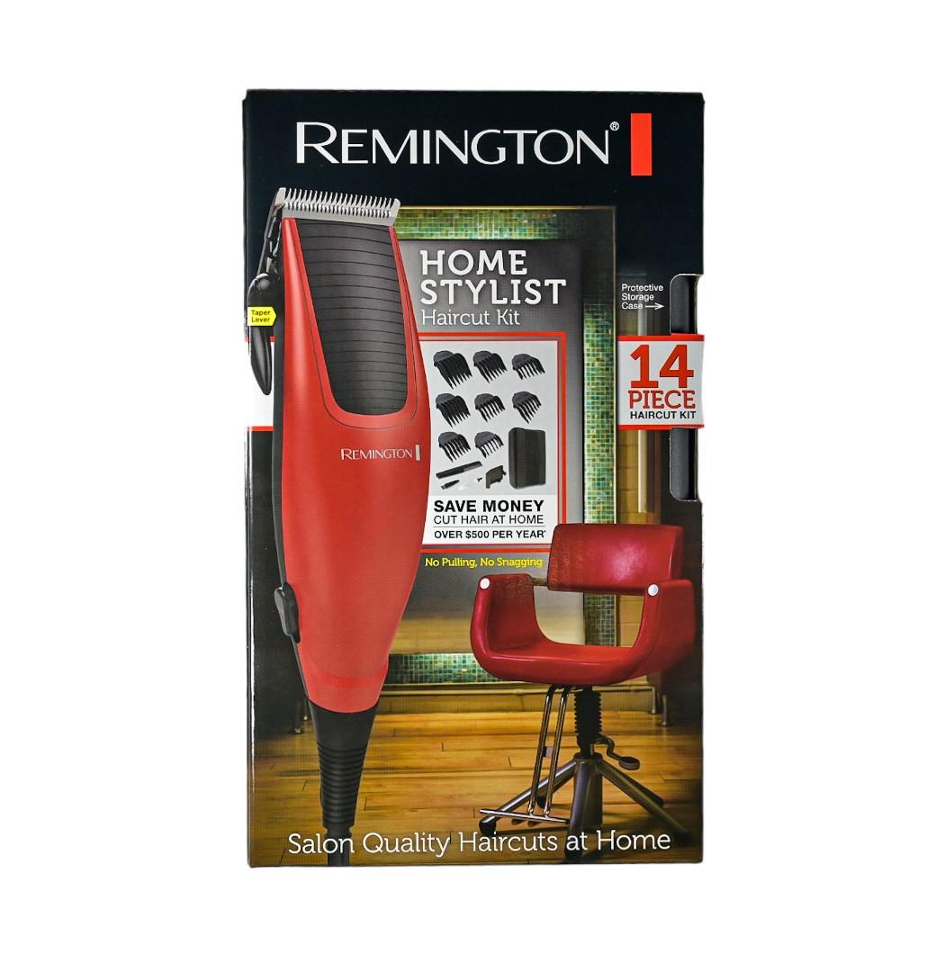 Remington Home Stylist Haircut Kit