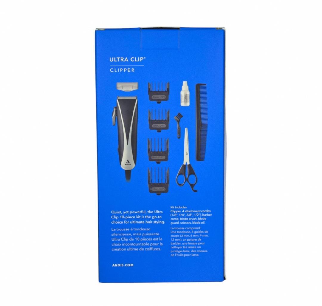 Andis Ultra Clip Clipper