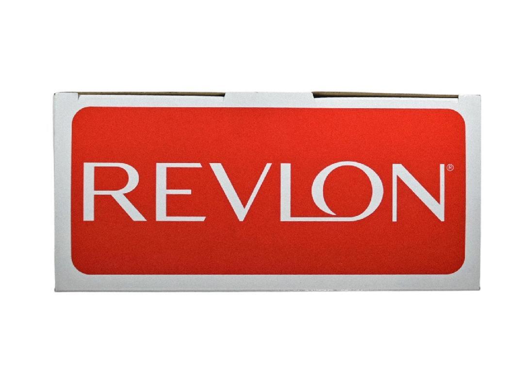 Revlon Dry Style And Go Hair Dryer