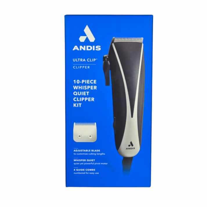 Andis Ultra Clip Clipper