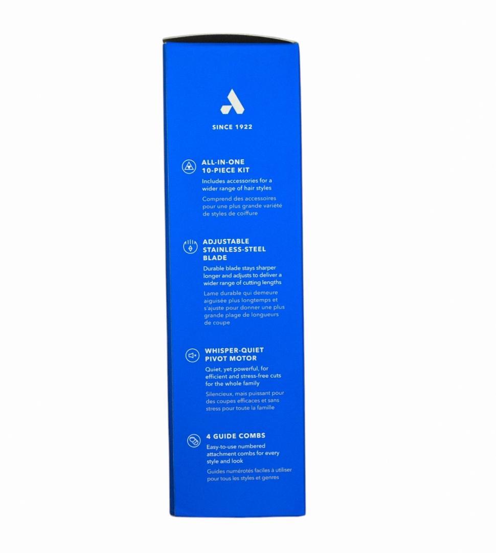 Andis Ultra Clip Clipper