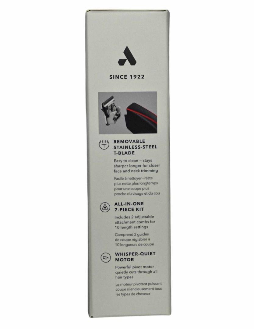 Andis Ultra Trim T-Blade Trimmer