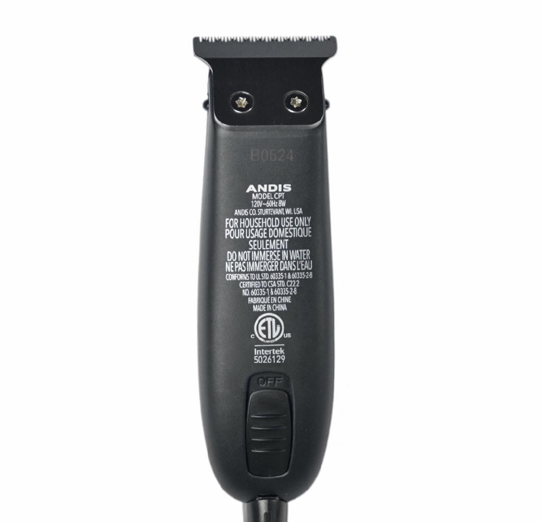 Andis Ultra Trim T-Blade Trimmer