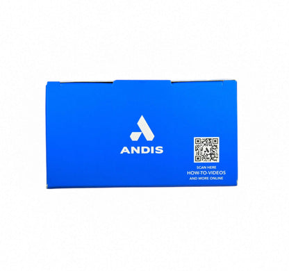 Andis Ultra Clip Clipper